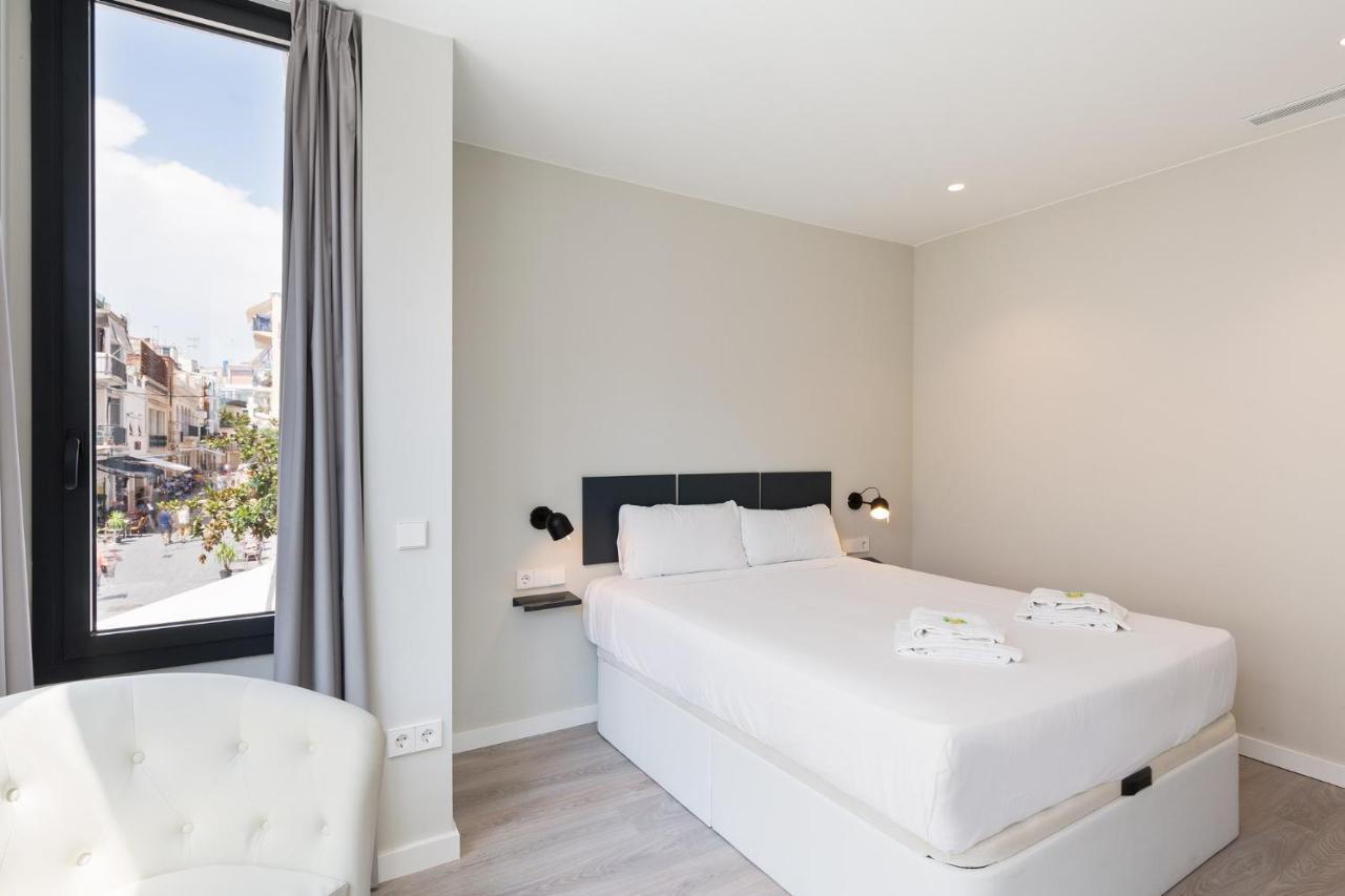 Sitges Vibe Apartments By Olala Homes エクステリア 写真