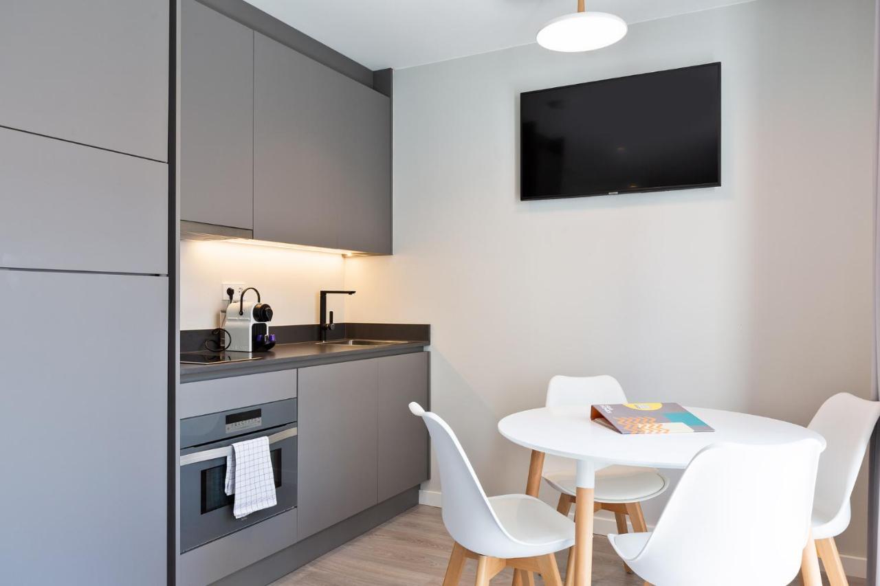 Sitges Vibe Apartments By Olala Homes エクステリア 写真