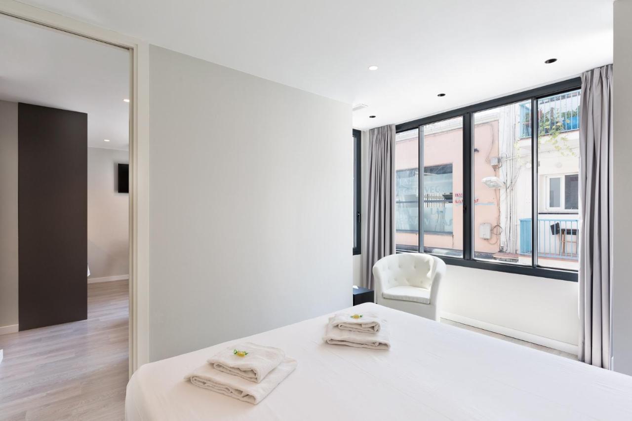 Sitges Vibe Apartments By Olala Homes エクステリア 写真