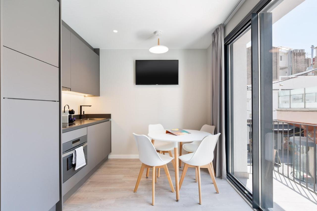 Sitges Vibe Apartments By Olala Homes エクステリア 写真