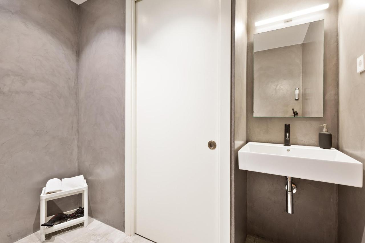 Sitges Vibe Apartments By Olala Homes エクステリア 写真