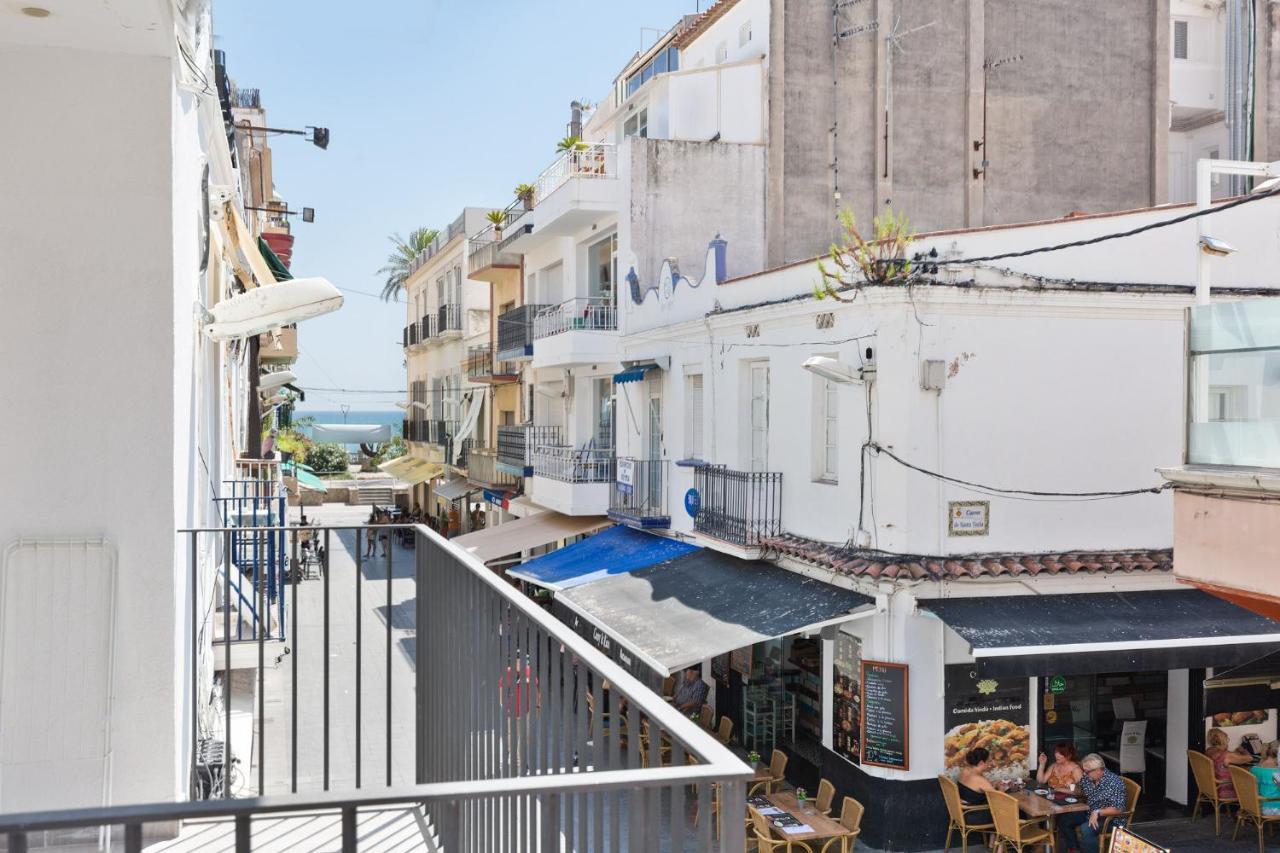 Sitges Vibe Apartments By Olala Homes エクステリア 写真