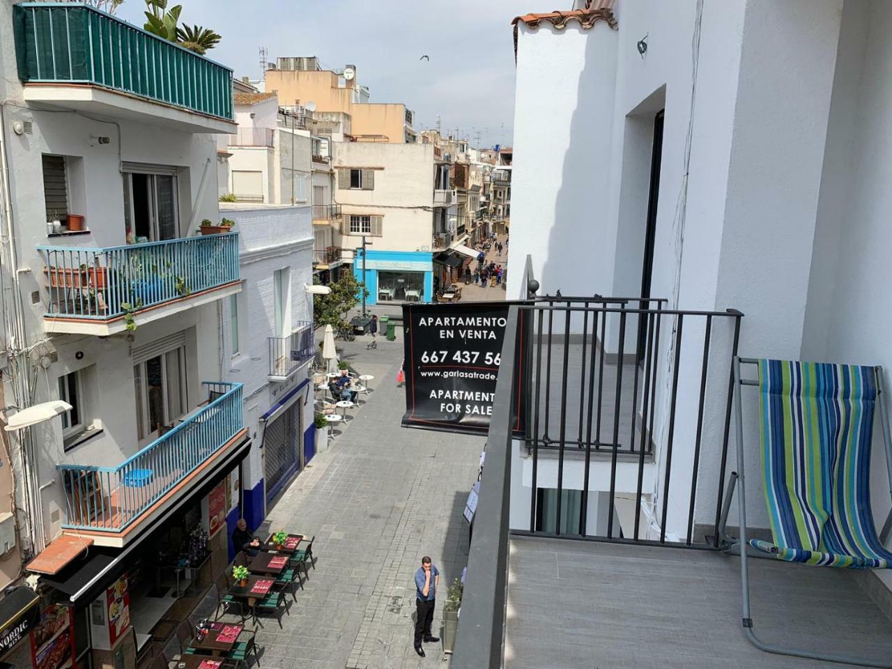 Sitges Vibe Apartments By Olala Homes エクステリア 写真
