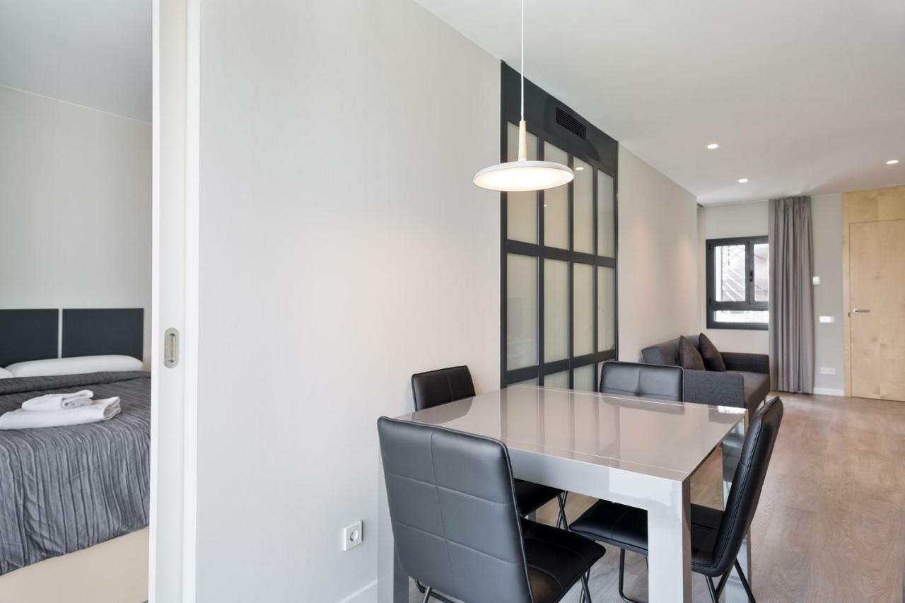 Sitges Vibe Apartments By Olala Homes エクステリア 写真