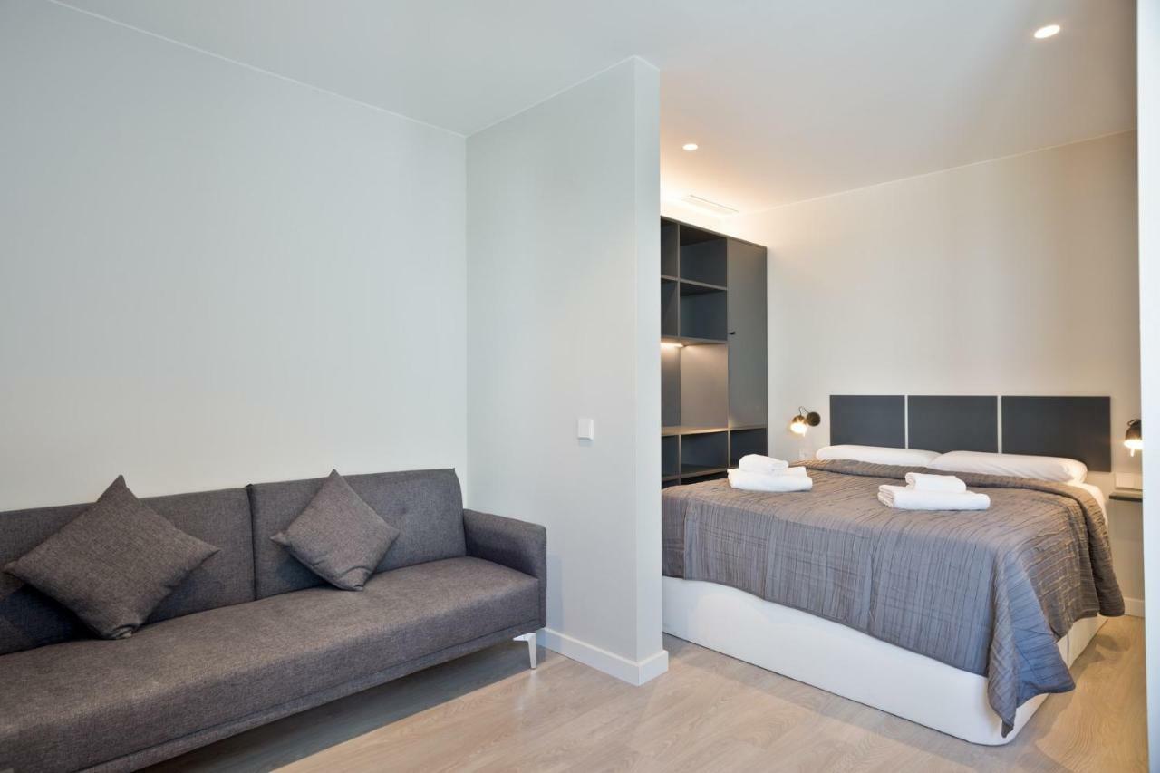 Sitges Vibe Apartments By Olala Homes エクステリア 写真