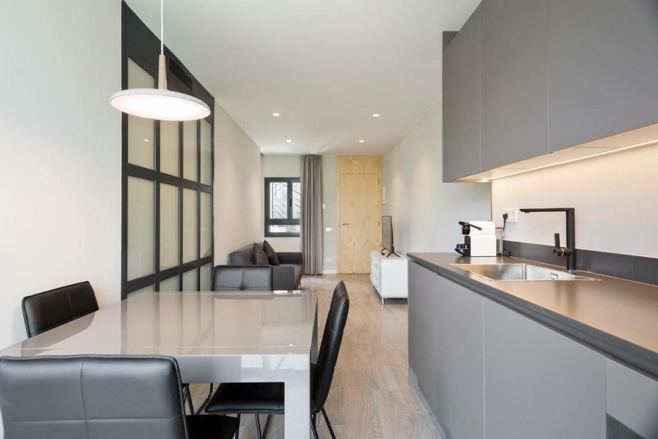 Sitges Vibe Apartments By Olala Homes エクステリア 写真