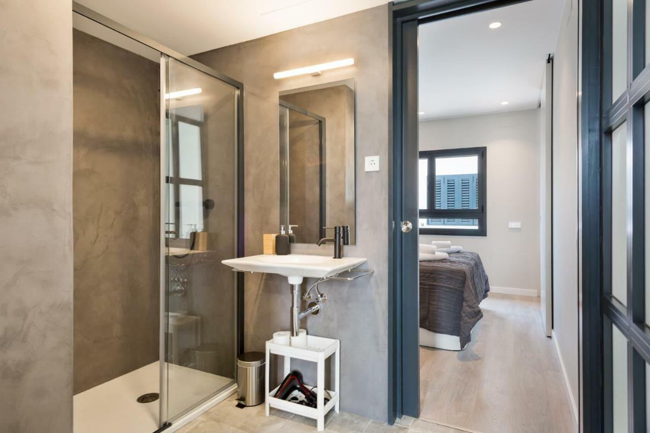 Sitges Vibe Apartments By Olala Homes エクステリア 写真