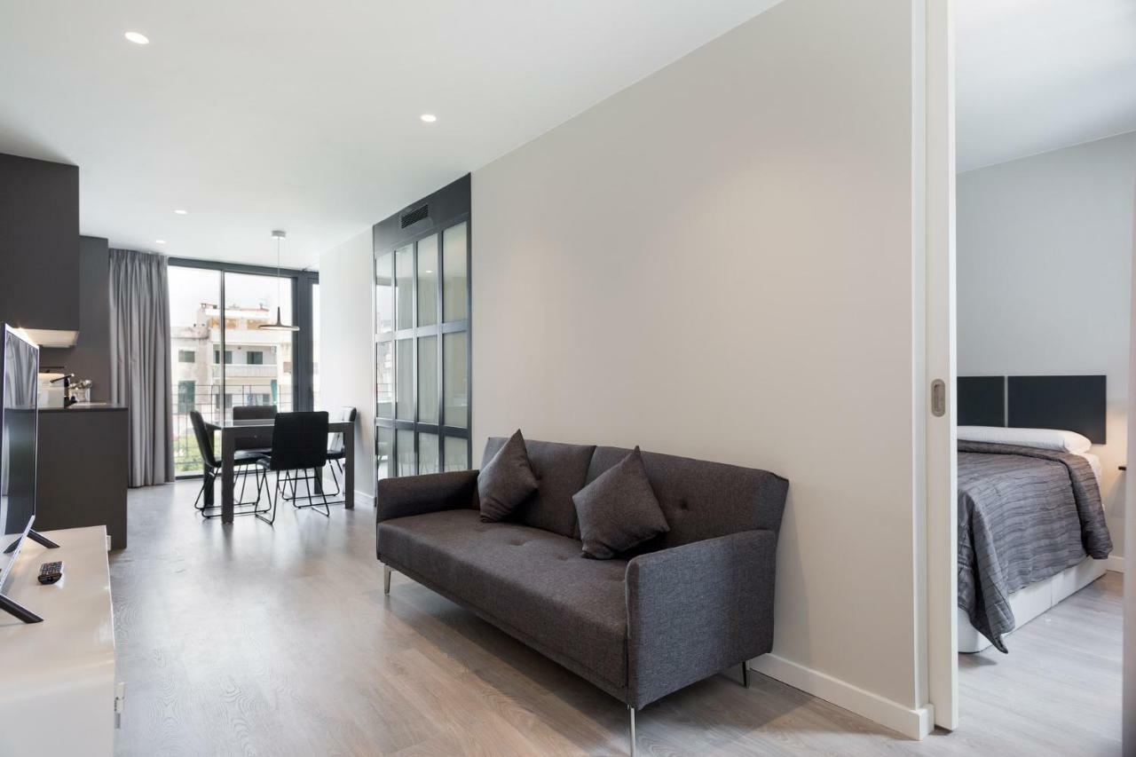 Sitges Vibe Apartments By Olala Homes エクステリア 写真