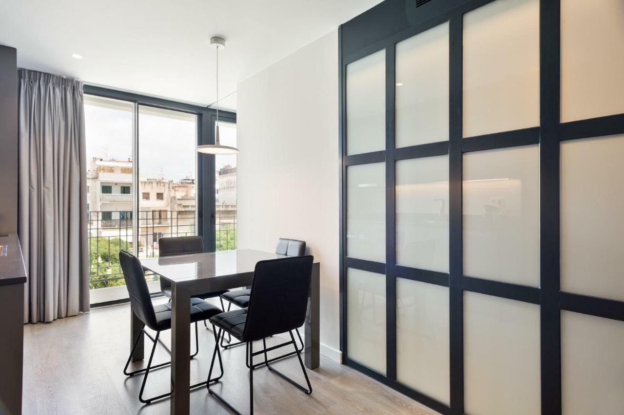 Sitges Vibe Apartments By Olala Homes エクステリア 写真