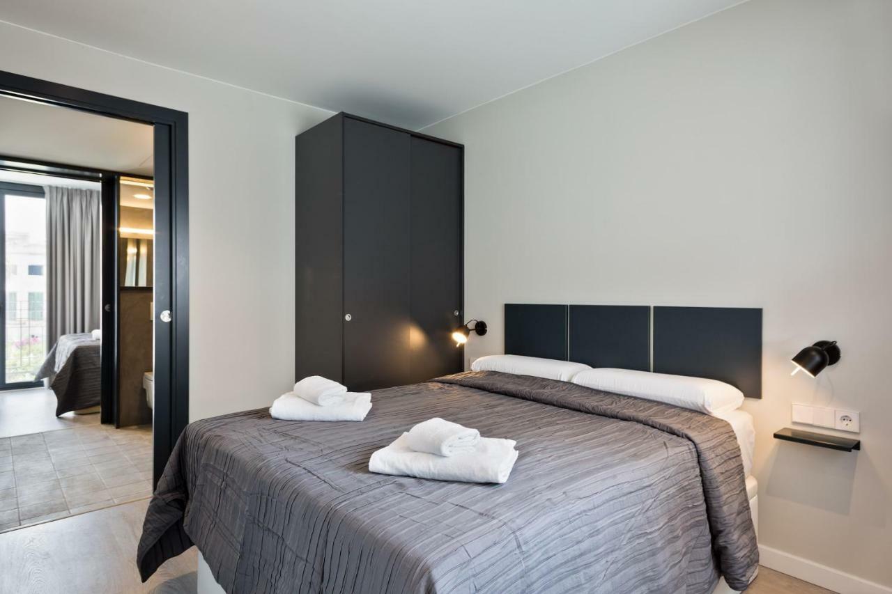 Sitges Vibe Apartments By Olala Homes エクステリア 写真