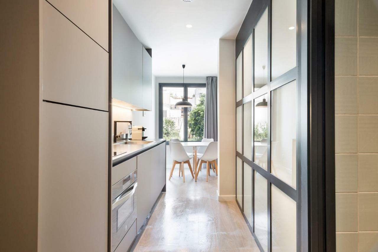 Sitges Vibe Apartments By Olala Homes エクステリア 写真