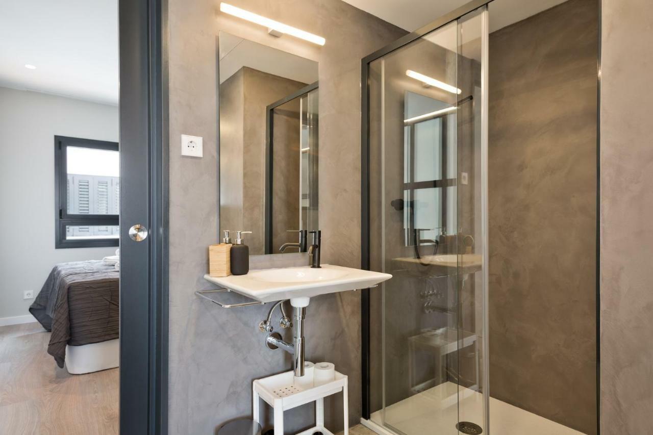 Sitges Vibe Apartments By Olala Homes エクステリア 写真