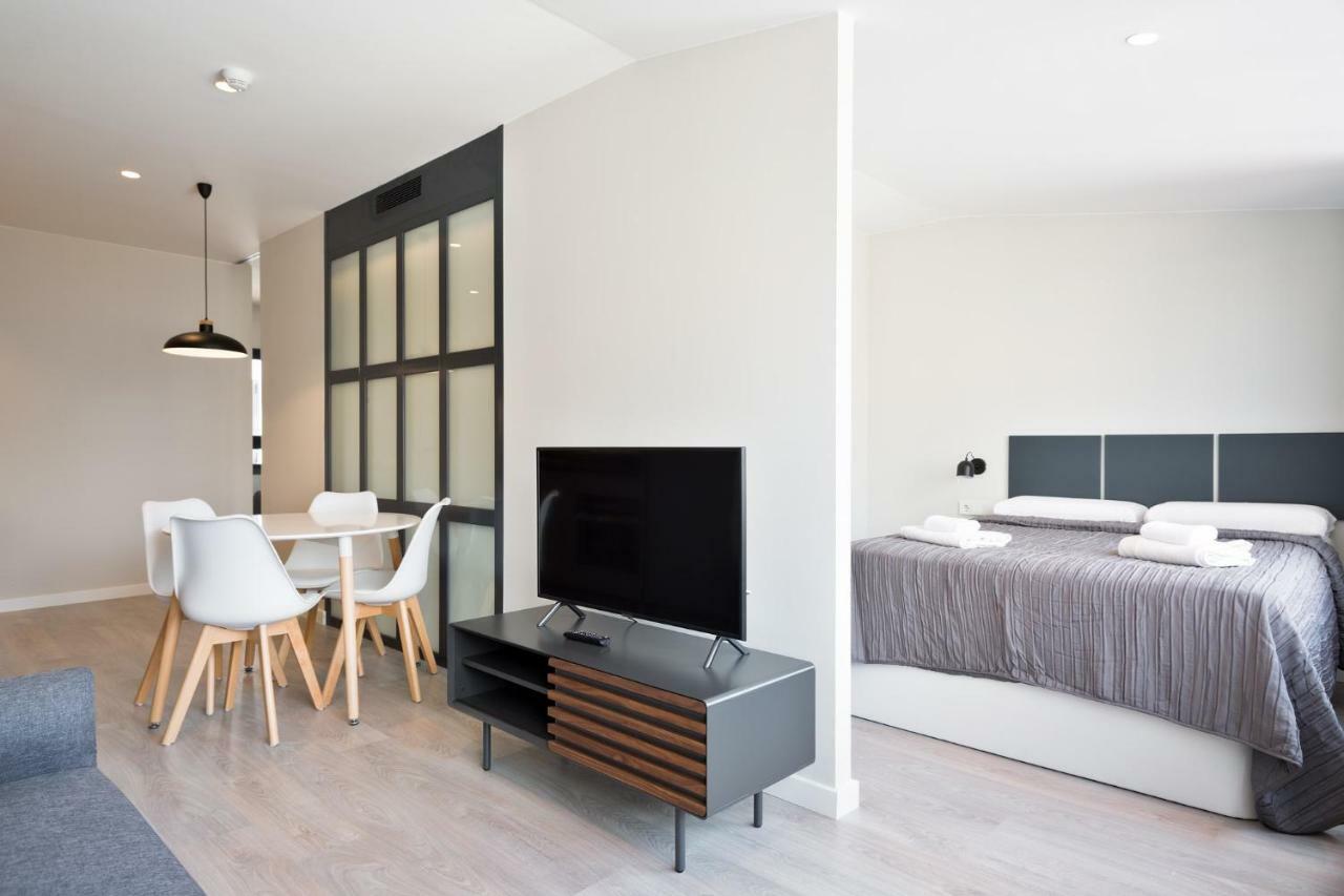 Sitges Vibe Apartments By Olala Homes エクステリア 写真