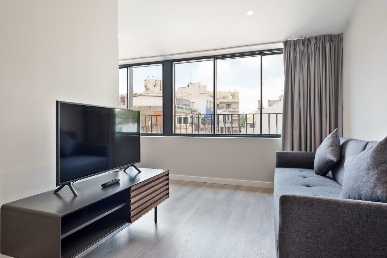 Sitges Vibe Apartments By Olala Homes エクステリア 写真