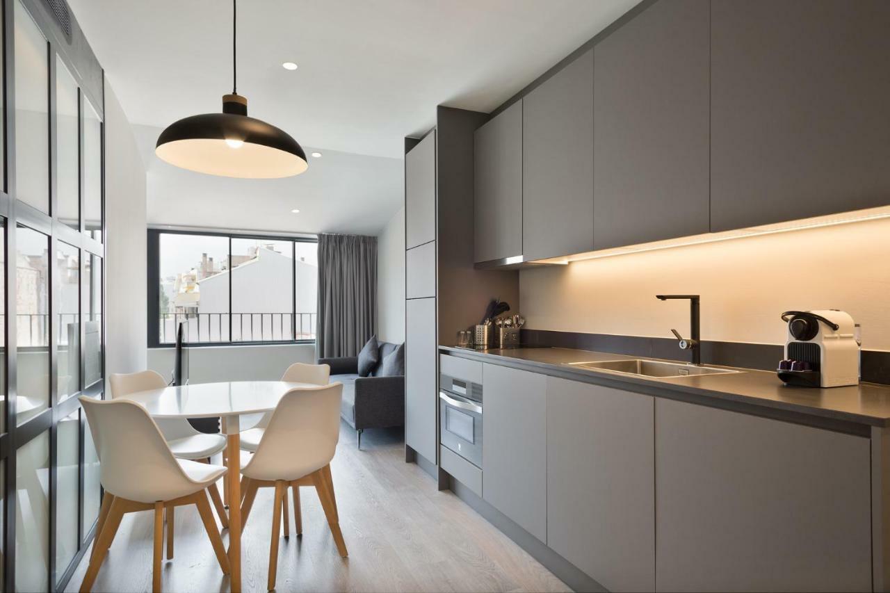 Sitges Vibe Apartments By Olala Homes エクステリア 写真